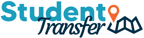 Student Transfer Icon